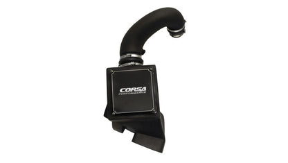 Corsa Performance Corsa 09-12 Dodge Ram 1500 5.7L V8 Air Intake 44405 Photo - Primary