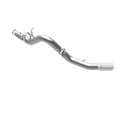 MagnaFlow MagnaFlow PRO DPF Series Filter-Back Performance Exhaust System 17870 360 Degree Image Set