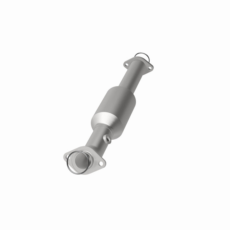 MagnaFlow Toyota Tacoma California Grade CARB Compliant Direct-Fit Catalytic Converter 5491661 360 Degree Image Set