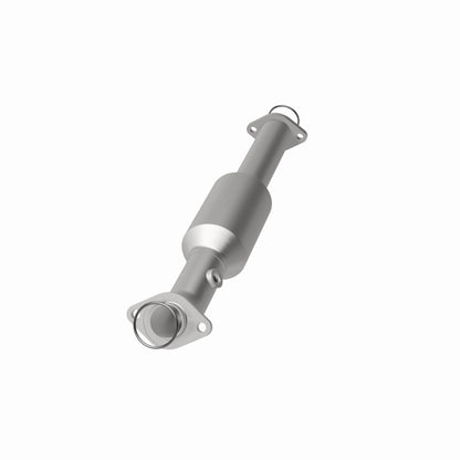 MagnaFlow Toyota Tacoma California Grade CARB Compliant Direct-Fit Catalytic Converter 5491661 360 Degree Image Set