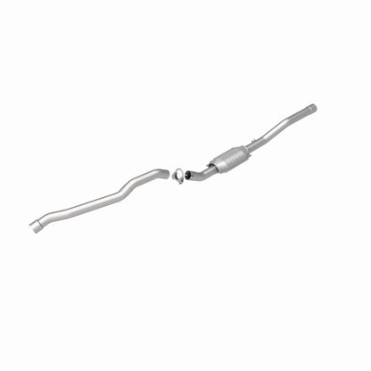 MagnaFlow Dodge Dakota HM Grade Federal / EPA Compliant Direct-Fit Catalytic Converter 23294 360 Degree Image Set