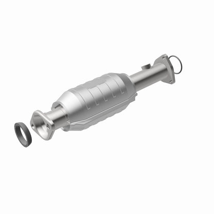 MagnaFlow Acura Integra HM Grade Federal / EPA Compliant Direct-Fit Catalytic Converter 22629 360 Degree Image Set