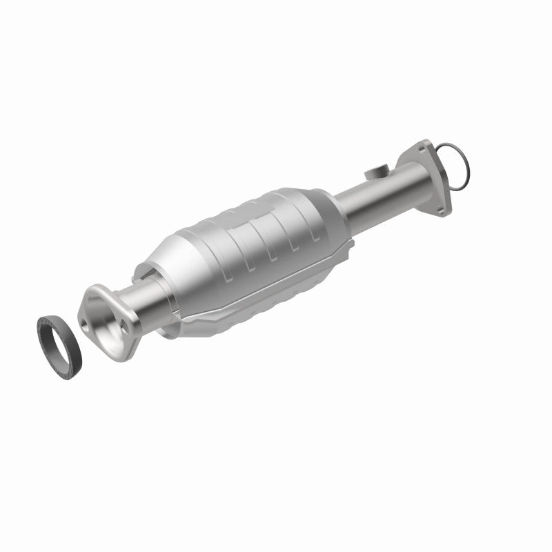 MagnaFlow Acura Integra HM Grade Federal / EPA Compliant Direct-Fit Catalytic Converter 22629 360 Degree Image Set