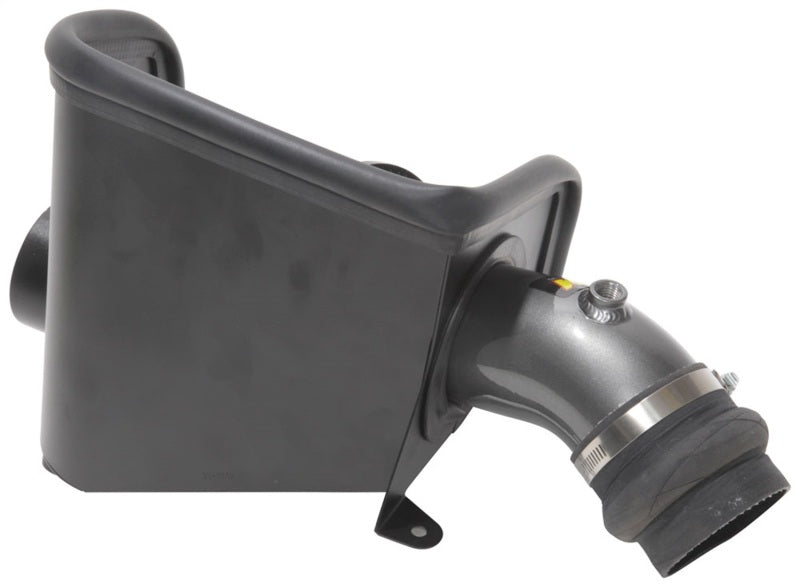 AEM Induction AEM 17-18 Kia Forte L4-2.0L F/I Cold Air Intake 21-851C 21-851C Photo - Unmounted