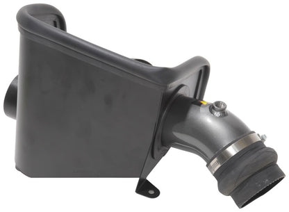 AEM Induction AEM 17-18 Kia Forte L4-2.0L F/I Cold Air Intake 21-851C 21-851C Photo - Unmounted