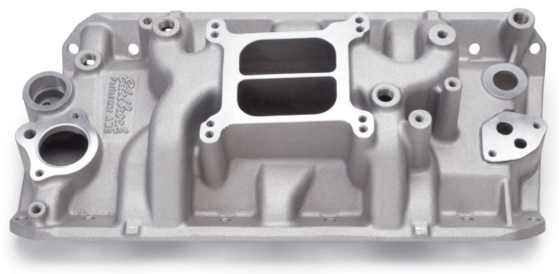 Edelbrock Performer AMC Manifold W/EGR 3731 Photo - Primary