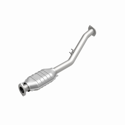 MagnaFlow Toyota T100 HM Grade Federal / EPA Compliant Direct-Fit Catalytic Converter 23288 360 Degree Image Set