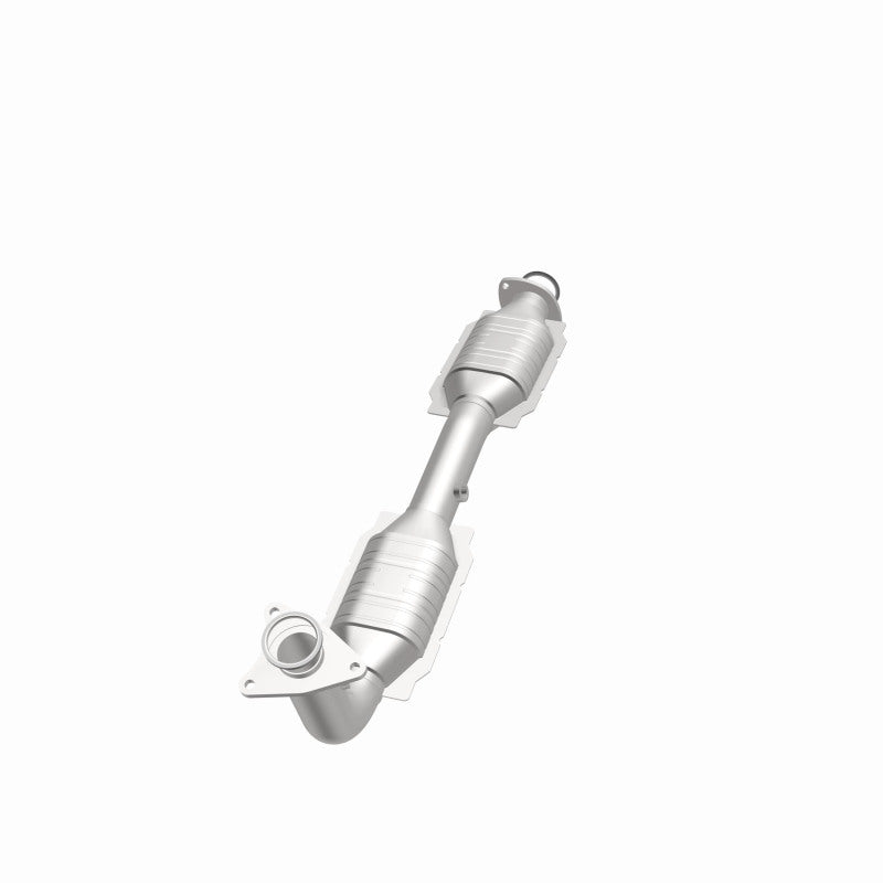 MagnaFlow Toyota HM Grade Federal / EPA Compliant Direct-Fit Catalytic Converter 93458 360 Degree Image Set