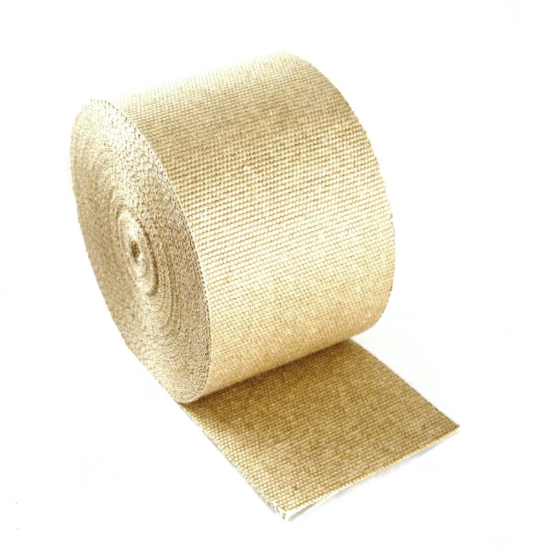 DEI Exhaust Wrap 6in x 100ft - Tan 10104 10104 Photo - Primary