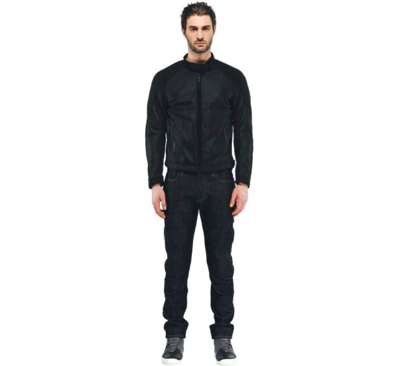 Dainese Sevilla Air Tex Jkt Blk 52 201735243-631-52 201735243-631-52 Photo - Primary