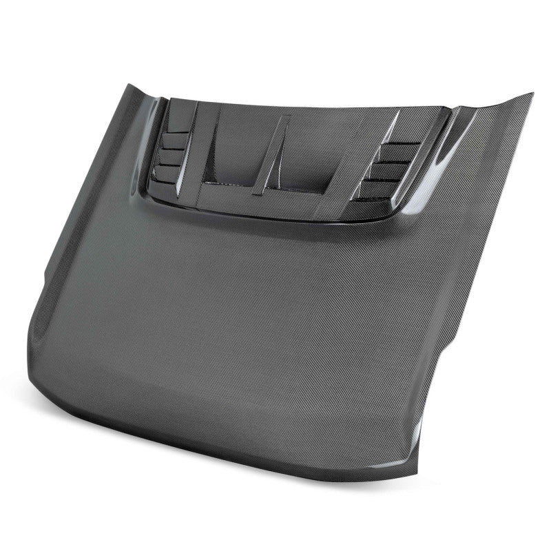 Anderson Composites 21-22 Ford Bronco 2DR/4DR Type-RT Carbon Fiber Hood AC-HD21FDBR-RT AC-HD21FDBR-RT User 1
