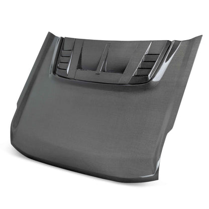 Anderson Composites 21-22 Ford Bronco 2DR/4DR Type-RT Carbon Fiber Hood AC-HD21FDBR-RT AC-HD21FDBR-RT User 1