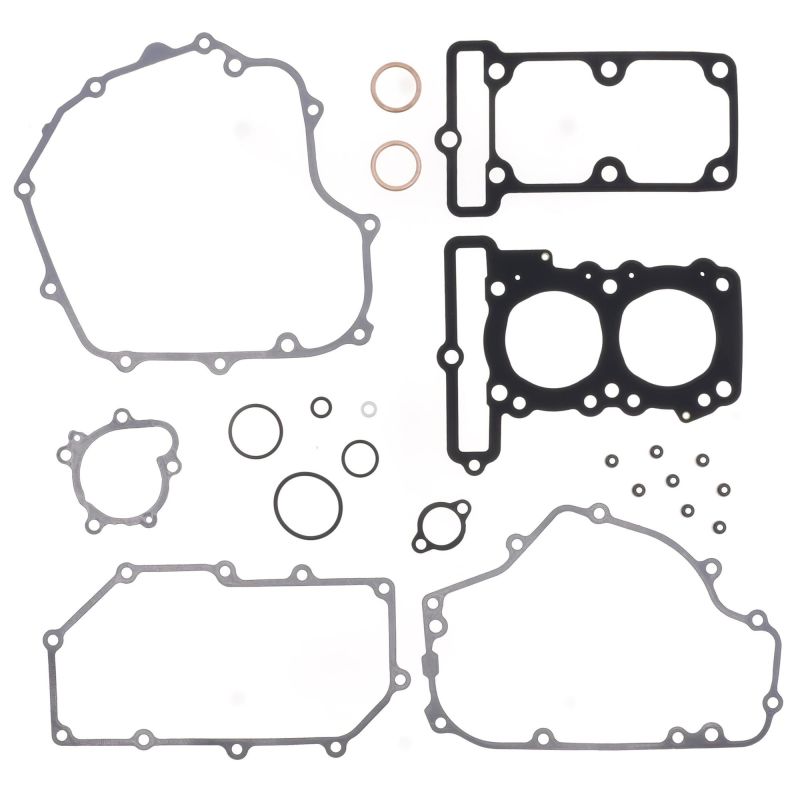 Athena 17-19 Kawasaki KLE Versys 300 Complete Gasket Kit P400250870063 P400250870063 Photo - Primary