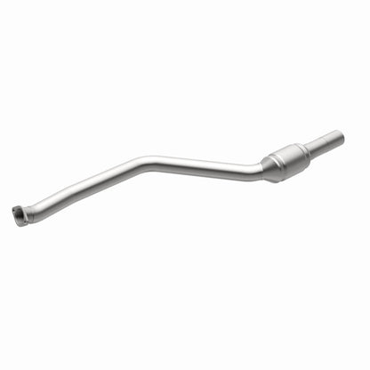 MagnaFlow BMW California Grade CARB Compliant Direct-Fit Catalytic Converter 5571764 360 Degree Image Set
