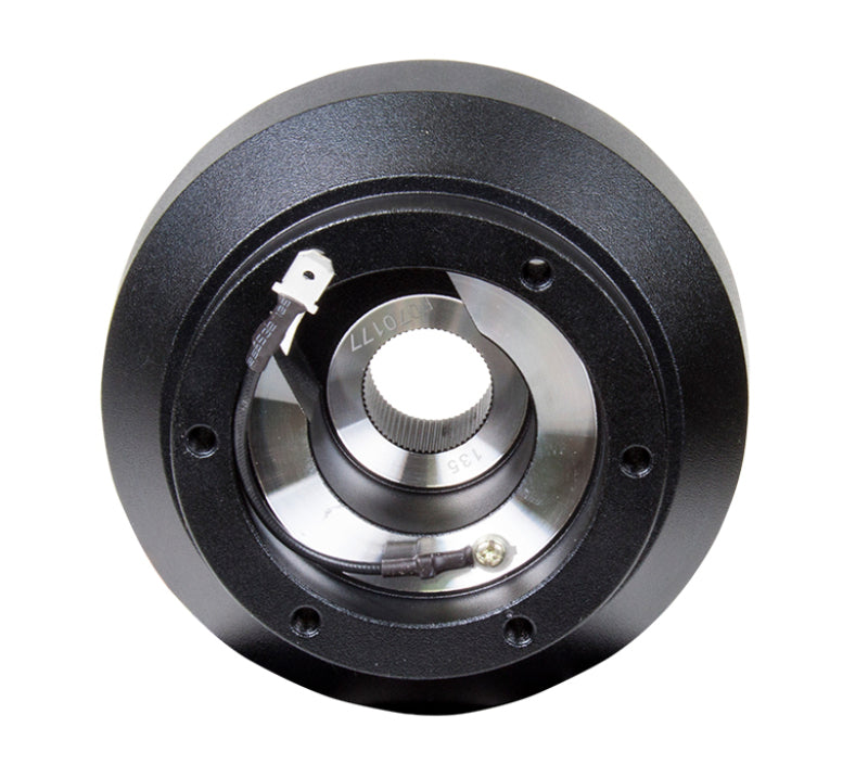 NRG Short Hub 2015+ Honda Fit/2015+Civic/13+Acura SRK-135H Photo - Primary