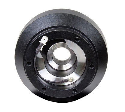 NRG Short Hub 2015+ Honda Fit/2015+Civic/13+Acura SRK-135H Photo - Primary