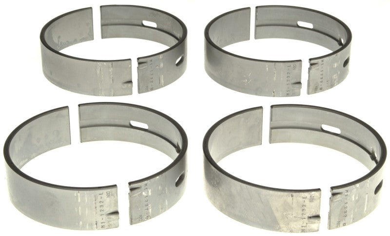 Clevite Nissan VQ40DE Main Bearing Set MS2343P50MM MS2343P50MM User 1