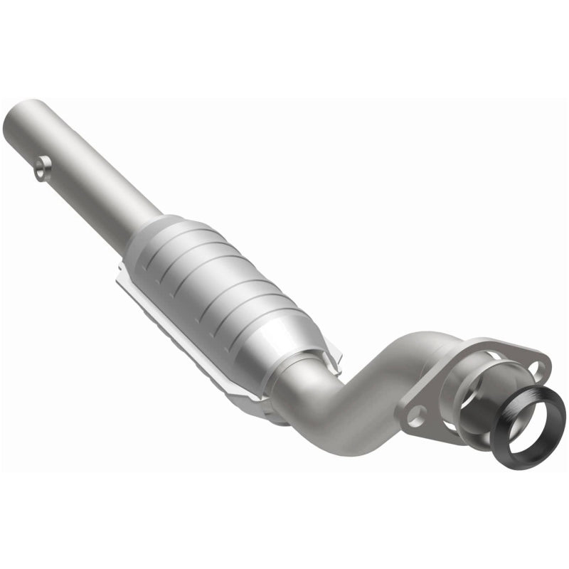 MagnaFlow HM Grade Federal / EPA Compliant Direct-Fit Catalytic Converter 23464 Photo - out of package