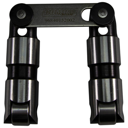 COMP Cams Ford 351C/351M/400 Solid Roller Lifters .875in Diameter 2.02in Seat Height (Set of 16) 96840-16 96840-16 Photo - Unmounted