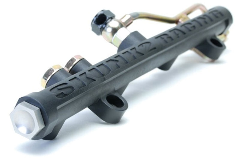 Skunk2 06-09 Honda Civic Si Composite High Volume Fuel Rails 350-05-5015 Photo - Primary