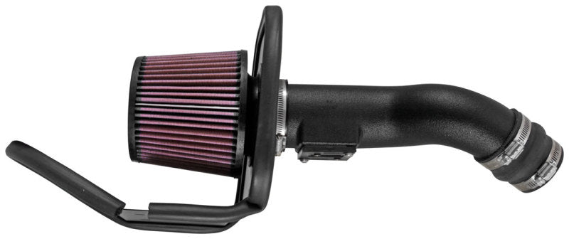 K&N Engineering K&N 13-15 Chevrolet Malibu L4-2.0L 57 Series FIPK Performance Intake Kit 57-3091 57-3091 Photo - out of package