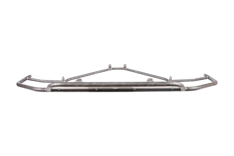LP Aventure 2019+ Subaru Forester Bumper Guard - Bare (Incl Front Plate) FLP-FTA-19-SBG FLP-FTA-19-SBG Photo - Primary