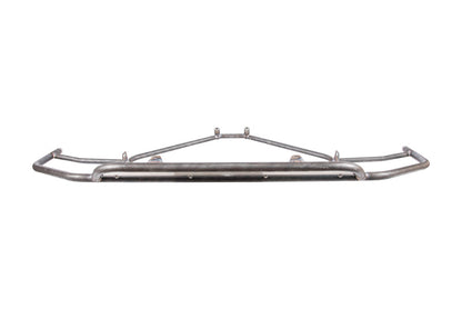 LP Aventure 2019+ Subaru Forester Bumper Guard - Bare (Incl Front Plate) FLP-FTA-19-SBG FLP-FTA-19-SBG Photo - Primary