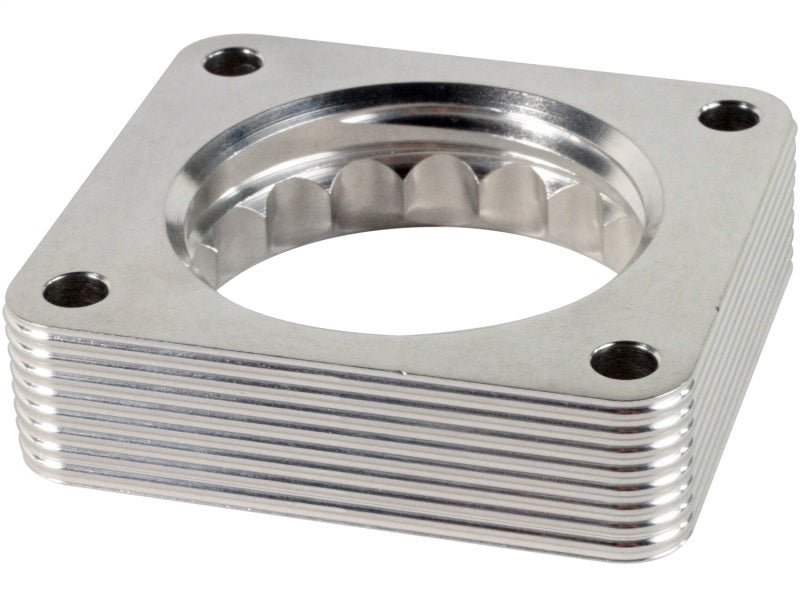 aFe Silver Bullet Throttle Body Spacer Ford Expedition All 1997-2006 46-33001 Photo - Unmounted