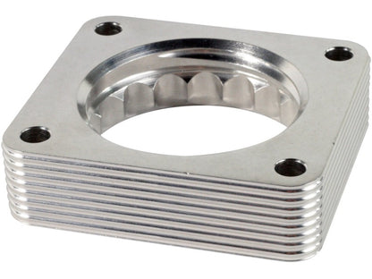 aFe Silver Bullet Throttle Body Spacer Ford Expedition All 1997-2006 46-33001 Photo - Unmounted