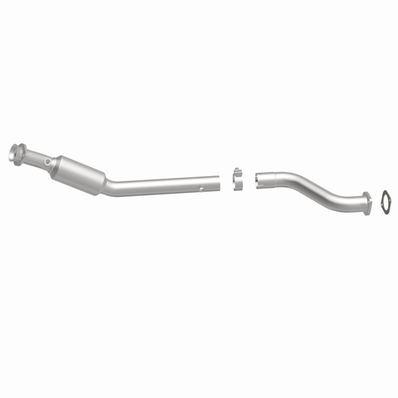 MagnaFlow Pontiac GTO HM Grade Federal / EPA Compliant Direct-Fit Catalytic Converter 93995 360 Degree Image Set