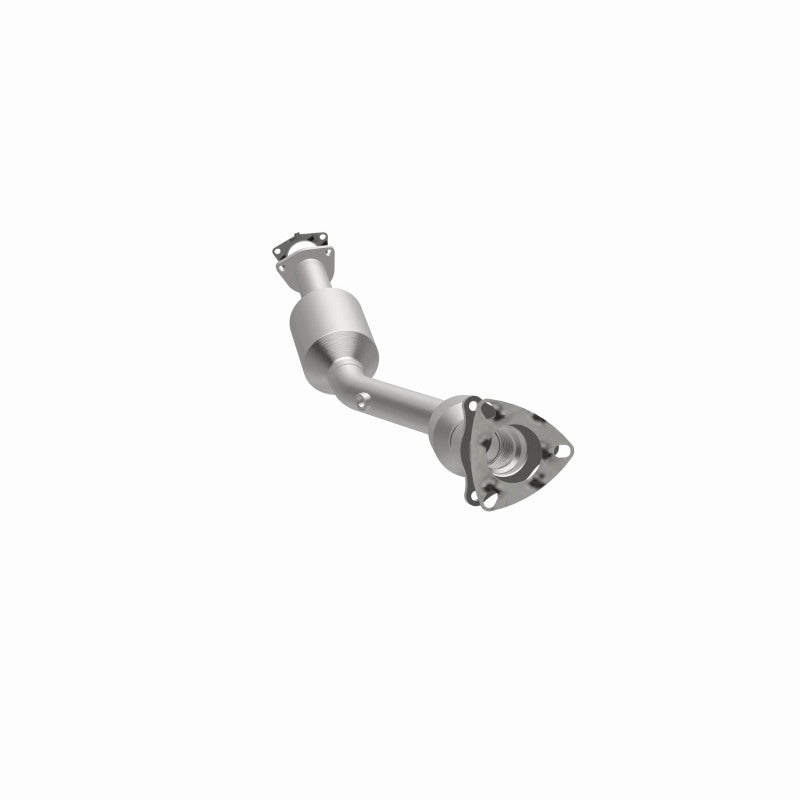 MagnaFlow Saturn Vue California Grade CARB Compliant Direct-Fit Catalytic Converter 5481722 360 Degree Image Set