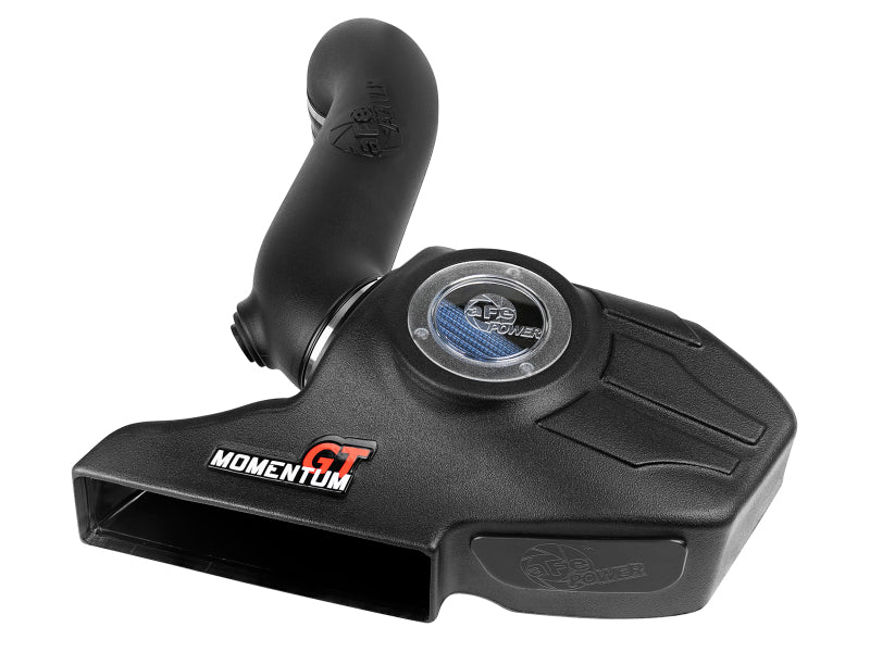 aFe Momentum GT Pro 5R Cold Air Intake System 15-18 Volkswagen Golf R I4-2.0L (t) 50-70036R 50-70036R Photo - Primary