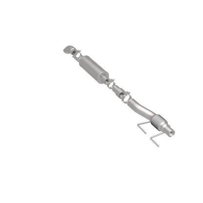 MagnaFlow Ford F-150 Off Road Pro Series Cat-Back Performance Exhaust System 19056 360 Degree Image Set