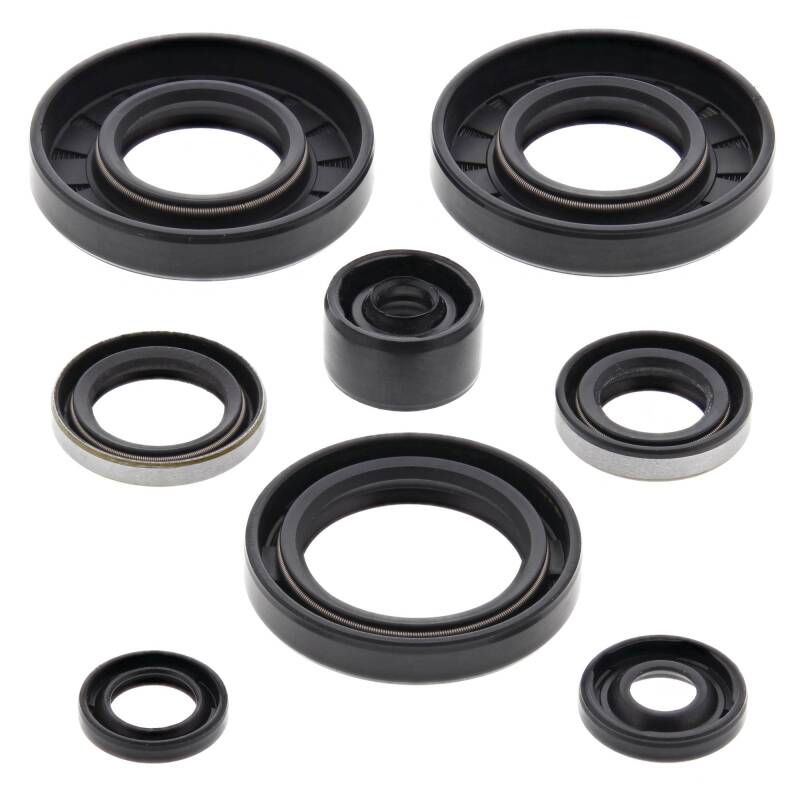 Vertex Pistons Vertex Gaskets 00-23 Kawasaki KX65 Oil Seal Kit 822135 822135 Photo - Primary