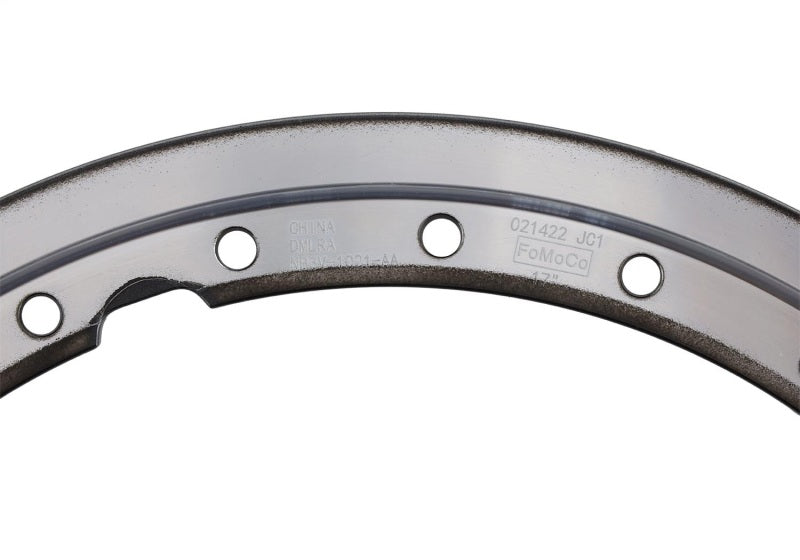 Ford Racing 2021+ Bronco Beadlock Trim Ring Kit - Gray M-1021K-BLG M-1021K-BLG Photo - Unmounted