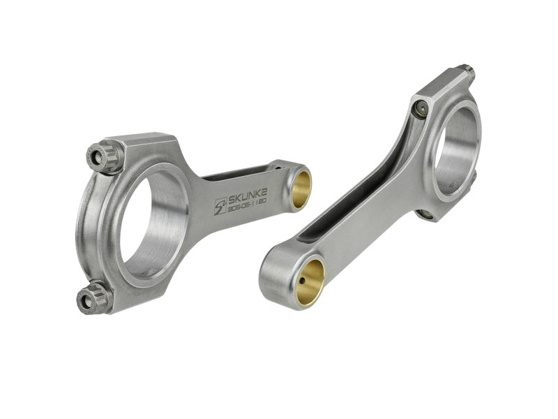 Skunk2 Alpha Series Connecting Rods Honda B18C 306-05-1120 Photo - Unmounted