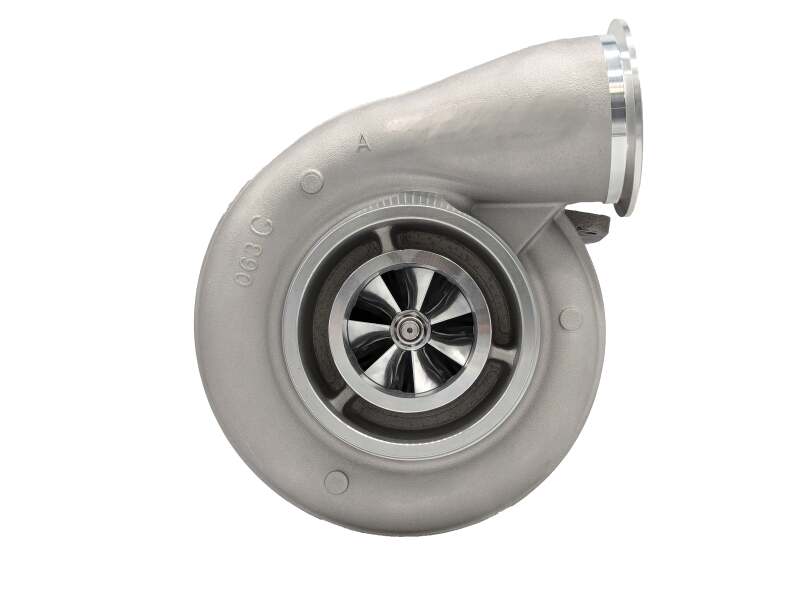 Forced Performance HD6774 S400X Street Turbo w/T4 Div 1.10 A/R Turbine Housing (Drop Ship Only) 275467T4110-0502010 275467T4110-0502010 Photo - Primary