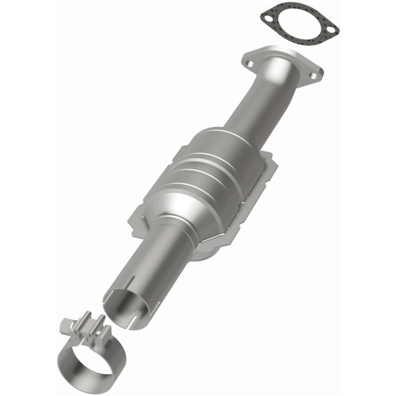 MagnaFlow Mitsubishi Eclipse OEM Grade Federal / EPA Compliant Direct-Fit Catalytic Converter 49151 Photo - out of package