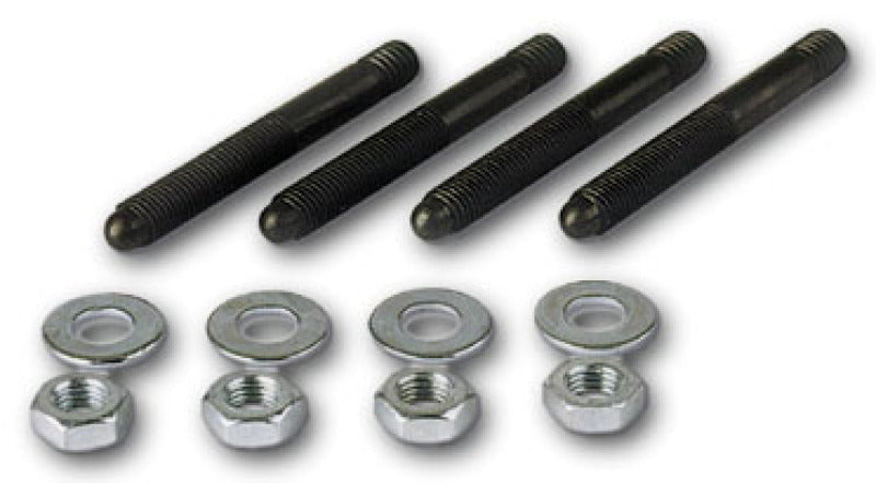 Moroso Bullet Nose Carburetor Stud Kit 37961 Photo - Primary