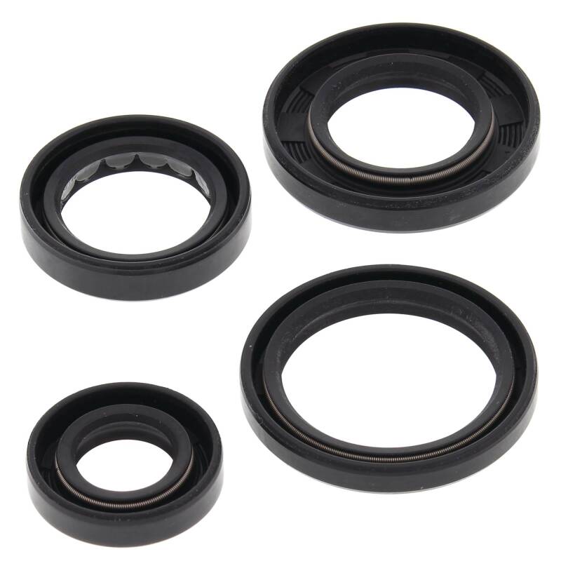 Vertex Pistons Vertex Gaskets 89-04 Yamaha YFA1 Oil Seal Kit 822250 822250 Photo - Primary