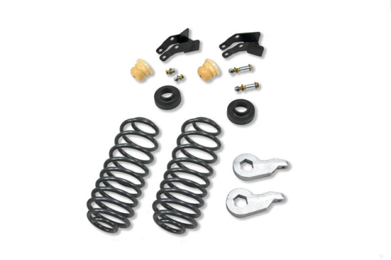 Belltech LOWERING KIT W/O SHOCKS 757 757 Photo - out of package