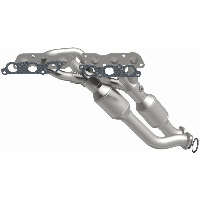 MagnaFlow Lexus OEM Grade Federal / EPA Compliant Manifold Catalytic Converter 49283 Photo - out of package