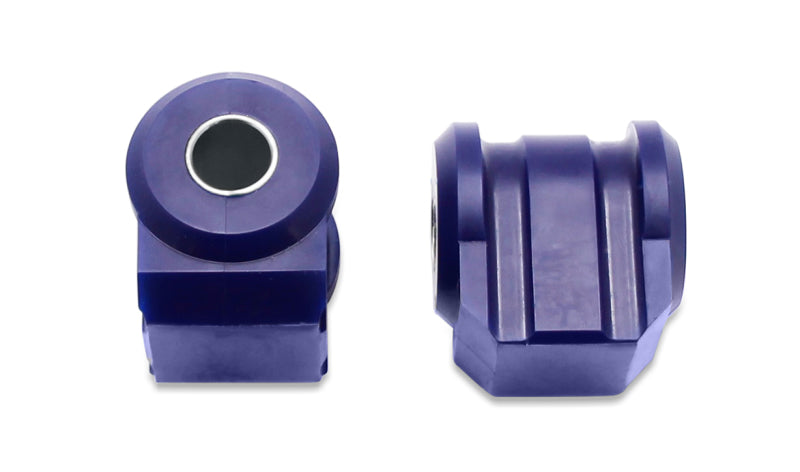 SuperPro Front Control Arm Lower-Rear Bushing Kit SPF0997K Photo - Primary