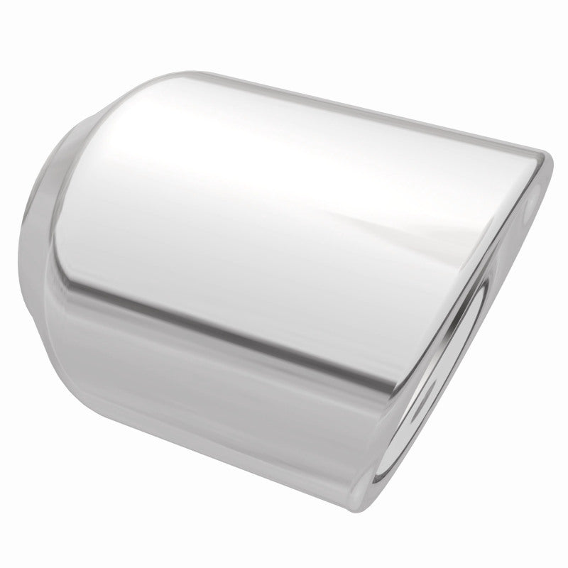 Magnaflow Tip 1-Pk Bbr 4.00 X 5.00 2.5 Id 1 35136 35136 360 Degree Image Set