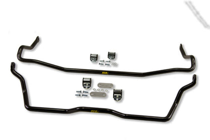 ST Suspensions ont & Rear Sway Bar Kit  Honda Prelude (exc. 4wheel steer) 52190 Photo - Primary