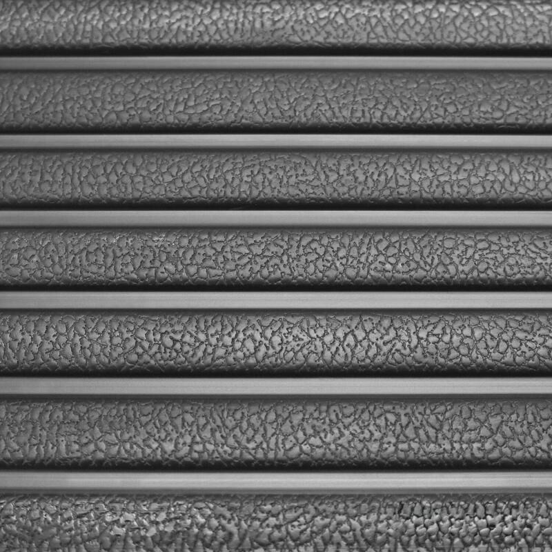 Westin Sure-Grip Aluminum Running Boards 85 in - Brushed Aluminum 27-6150 27-6150 Photo - Unmounted