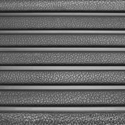 Westin Sure-Grip Aluminum Running Boards 85 in - Brushed Aluminum 27-6150 27-6150 Photo - Unmounted