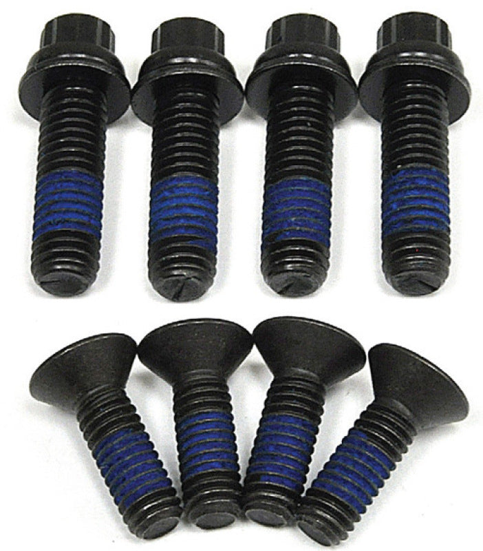 ATI Damper Bolt Pack - 6 - 5/16 - 18x5/8 ATI950268 ATI950268 User 1