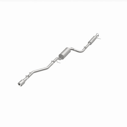 MagnaFlow Mazda 3 Street Series Cat-Back Performance Exhaust System 16786 360 Degree Image Set