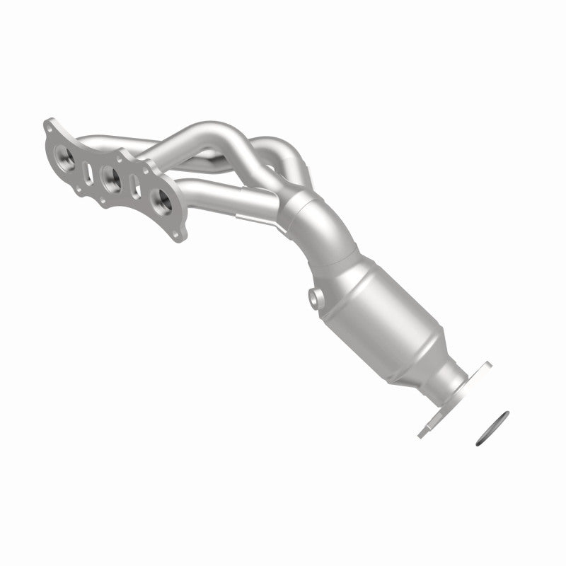 MagnaFlow Toyota 4Runner OEM Grade Federal / EPA Compliant Manifold Catalytic Converter 52057 360 Degree Image Set